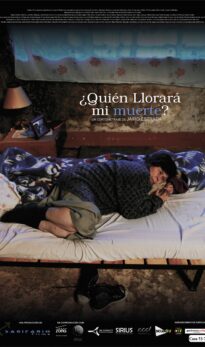 ¿Quién llorara mi muerte?