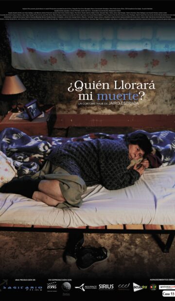 ¿Quién llorara mi muerte?