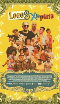 Locos por la Plata (Locos x la Plata) | Película